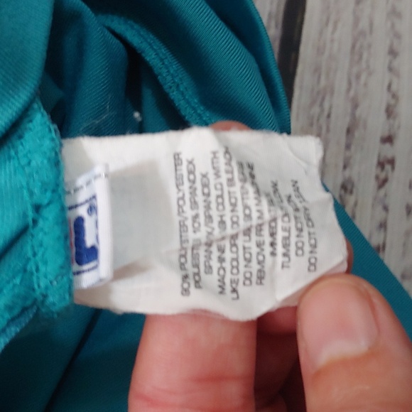 FILA ZIPPERED ACTIVE WEAR JACKET - Picture 5 of 9